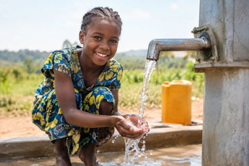 Water Project Impact Stories That Stay With You