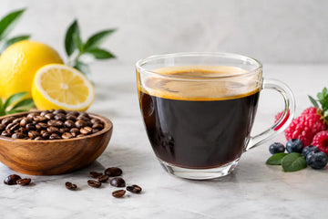 What Does Coffee Acidity Mean? A Flavor Guide