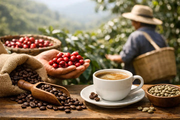 How to Buy Ethical Coffee That Matters