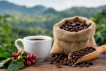 A Guide to Organic Coffee Certifications
