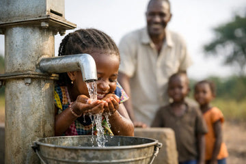 Why Clean Water Access Projects Matter