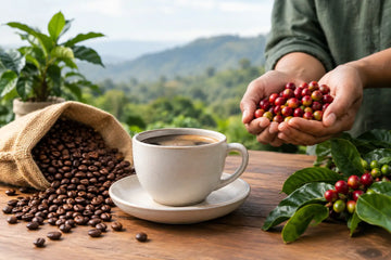 Ethical Coffee Trends That Make Every Cup Count