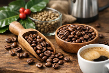 How to Select Decaf Beans That Still Taste Great