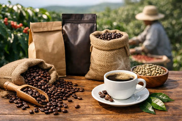 10 Best Socially Conscious Coffee Brands