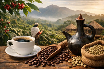 Is Ethiopian Coffee the Best in the World?