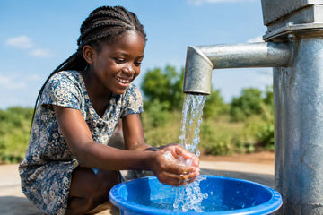 Water Access Project Results That Reach Further