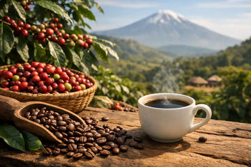 Why Organic East African Coffee Stands Out