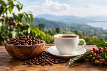 East African Coffee Flavors Worth Savoring