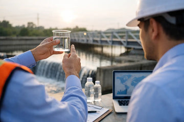 A Guide to Water Project Transparency That Matters