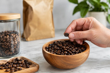 How to Assess Roast Freshness Before You Brew
