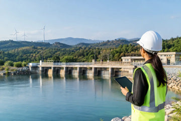 Are Water Projects Sustainable? What Makes Them Last