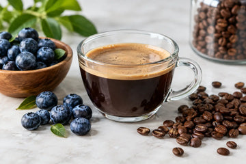 Which Coffee Has Blueberry Notes? A Flavor Guide