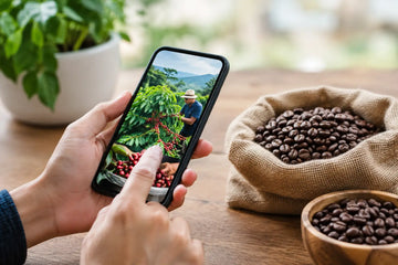 How to Verify Coffee Traceability Before You Buy