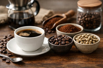 Can Decaf Taste Complex? The Answer Is Yes