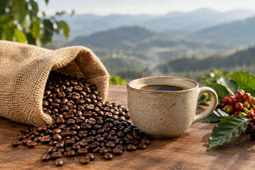 Organic Ethiopian Coffee Review: Is It Worth It?