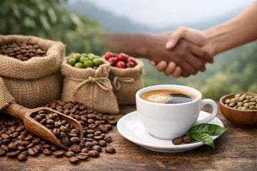 Best Coffee for Impact Shoppers Who Care