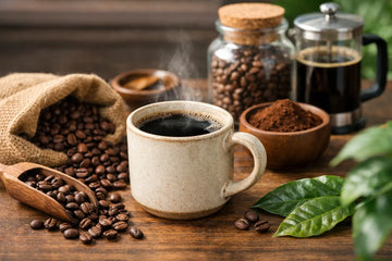 Best Organic Decaf Coffee Online: What to Buy