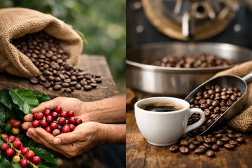 Fair Trade vs Direct Trade: What Coffee Labels Mean