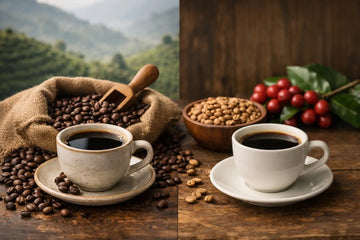 Is Single Origin Coffee Better?