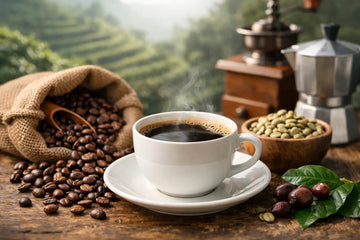 Yirgacheffe Coffee Review: Is It Worth It?