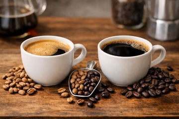 Light Roast vs Dark Roast: Which Fits You?