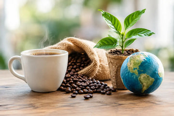 Impact Commerce Makes Every Coffee Purchase Matter
