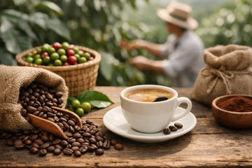Ethical Coffee Buying Guide for Better Cups