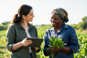 Ethical Sourcing Success Stories That Matter