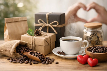 Best Coffees for Charitable Gifting That Give Back