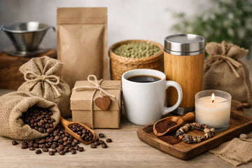 12 Coffee Gifts That Give Back