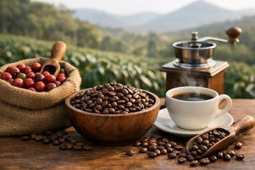 What Is Single Origin Coffee?