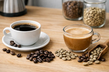 Does Decaf Coffee Taste Different? The Real Answer