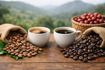 Yirgacheffe vs Sidamo Flavor for Your Daily Cup