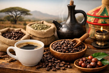Best Ethiopian Coffee Brands to Know