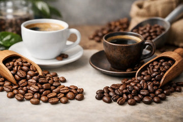 Arabica Versus Robusta Coffee for Your Cup