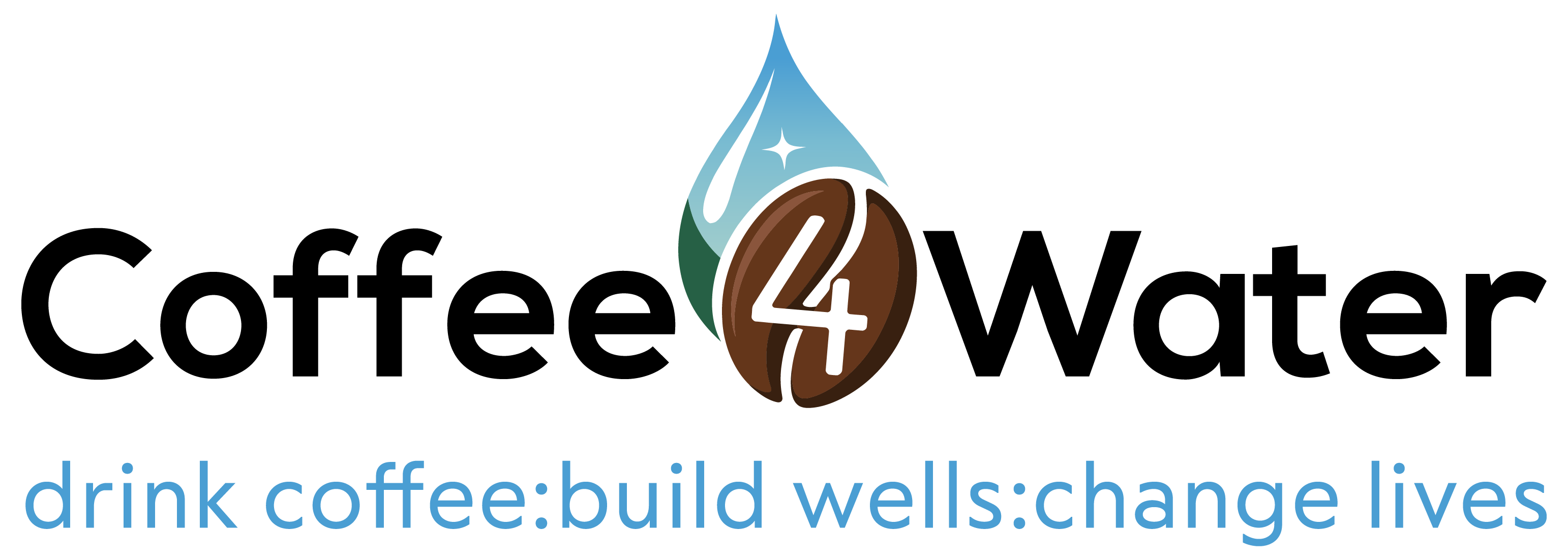 Coffee4Water