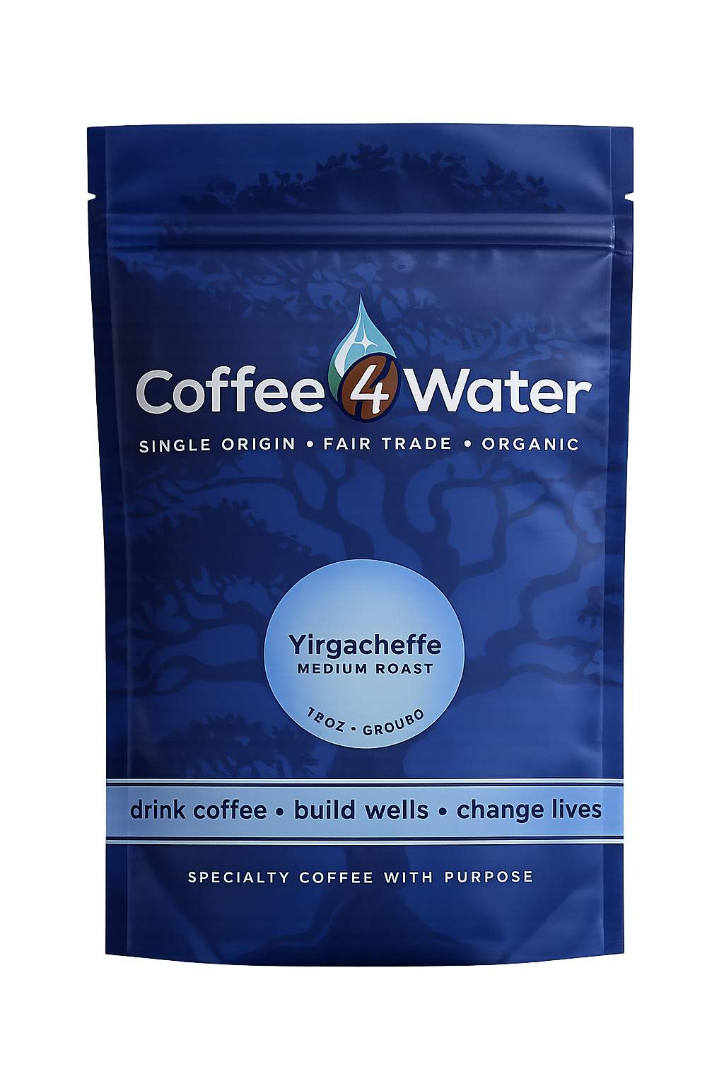 Yirgacheffe