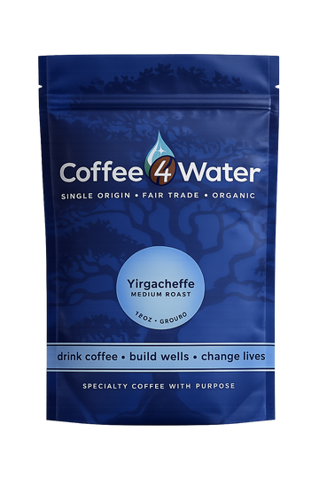 Yirgacheffe