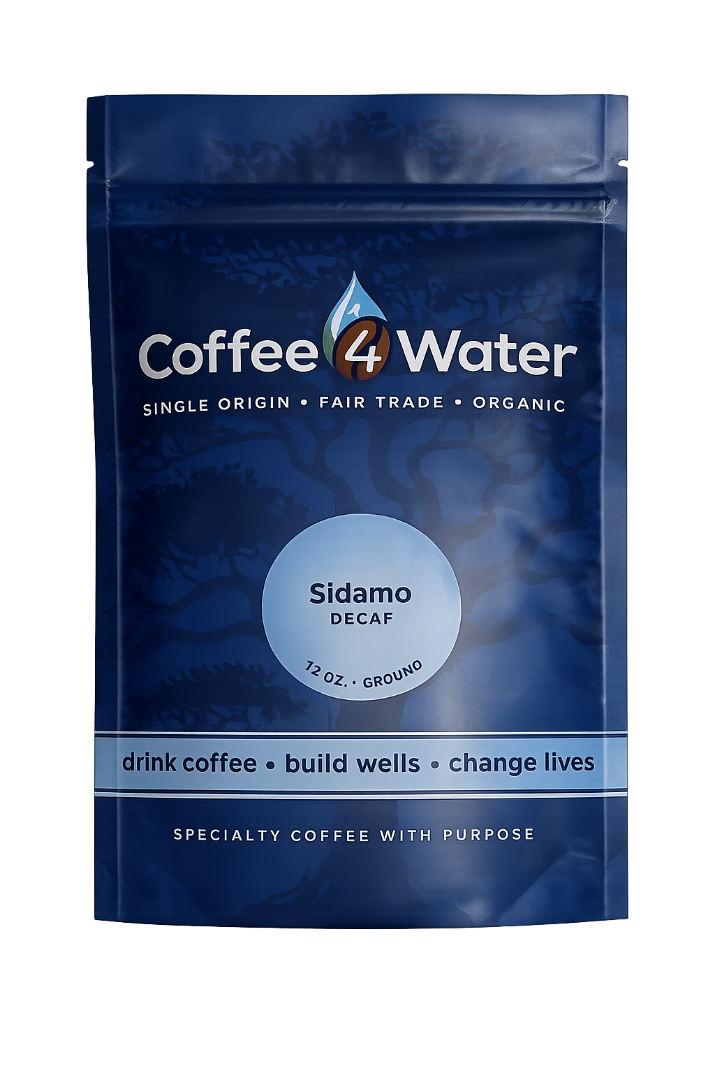 Decaf Sidamo