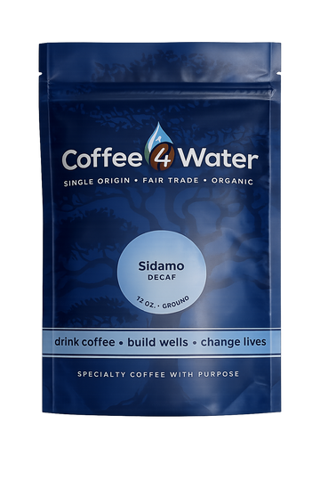 Decaf Sidamo